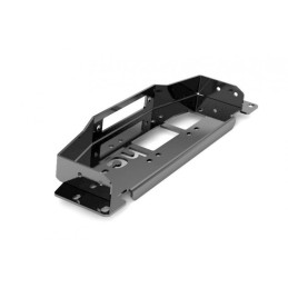 BERÇO DE GUINCHO OCULTO PARA JEEP COMMANDER XK 2005-2012
