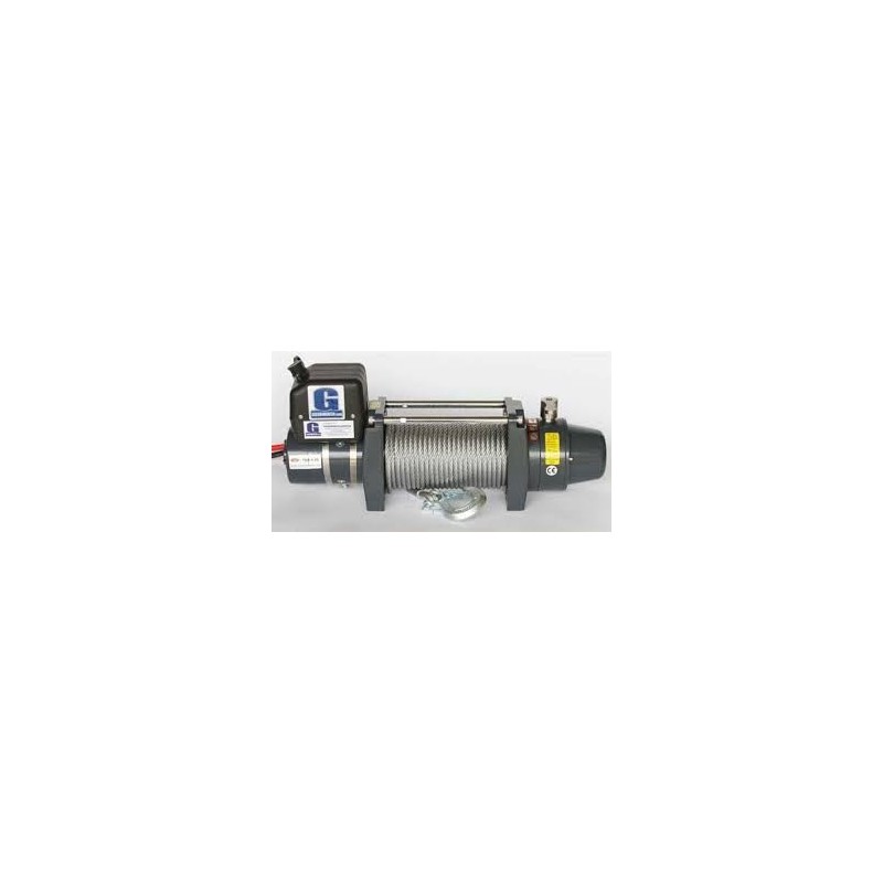 GOODWINCH TDS-12.0C 12v GOODWINCH TDS-12.0C 12v