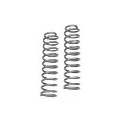 Front coil springs Rough Country - Jeep Cherokee XJ