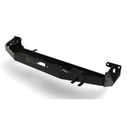 BERÇO DE GUINCHO OCULTO COM ACC MAN TGE 4X4