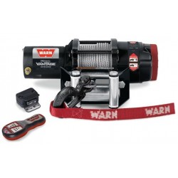 WARN ProVantage 3500