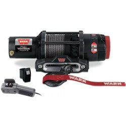 WARN ProVantage 4500-s 