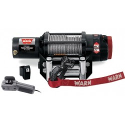 WARN ProVantage 4500-
