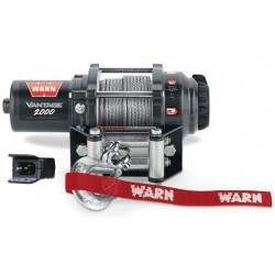 WARN Vantage 2000