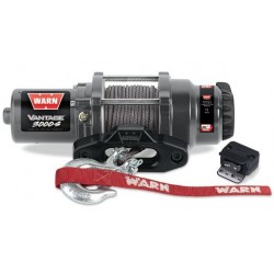 WARN Vantage 3000-s 