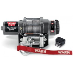 WARN Vantage 3000