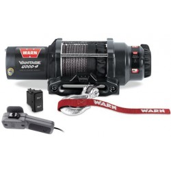 WARN Vantage 4000-s 