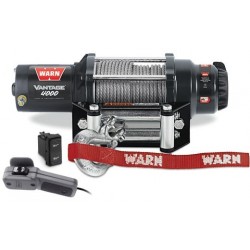 WARN Vantage 4000