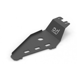 TRANSFER CASE SKID PLATE JEEP GRAND CHEROKEE WJ 4.0 4.7 1999-2004