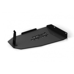 PROTEÇÃO DA CAIXA DE TRANSFERÊNCIAS JEEP GRAND CHEROKEE WK/WH