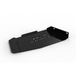 PROTEÇÃO DA CAIXA DE TRANSFERÊNCIAS PARA JEEP COMMANDER XK/XH