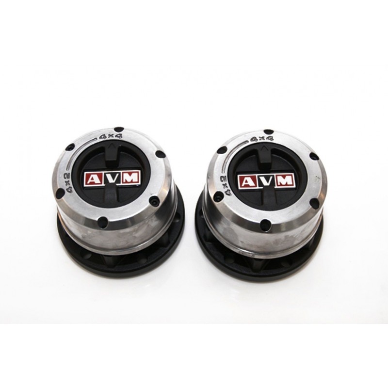 SUZUKI AVM WHEEL HUBS SUZUKI AVM WHEEL HUBS