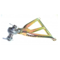 Hi-Flex Adjustable Tubular A-Frame