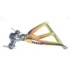 Hi-Flex Adjustable Tubular A-Frame