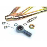 Hi-Flex Adjustable Tubular A-Frame
