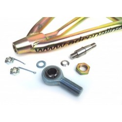Hi-Flex Adjustable Tubular A-Frame