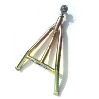 Hi-Flex Adjustable Tubular A-Frame