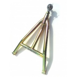 Hi-Flex Adjustable Tubular A-Frame