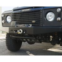 D6 BUMPER FOR DEFENDER