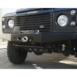 D6 BUMPER FOR DEFENDER