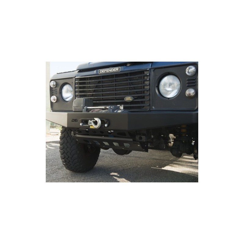 D6 BUMPER FOR DEFENDER D6 BUMPER FOR DEFENDER