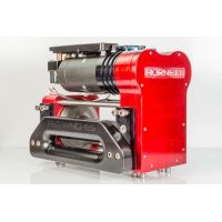 RED WINCHES HORNET