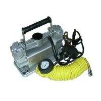 TWIN CYLINDER 12V COMPRESSOR