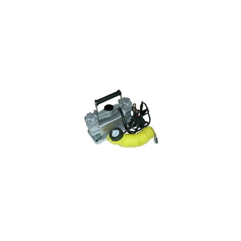 TWIN CYLINDER 12V COMPRESSOR TWIN CYLINDER 12V COMPRESSOR