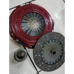 HEAVY DUTY  CLUTH TD5