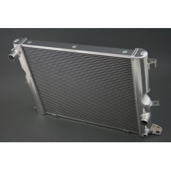 Defender Puma 2.2 TDCi Uprated Alloy Radiator ALLYSPORT