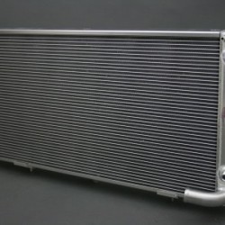 Discovery 1 or Range Rover V8 Alloy Radiator ALLYSPORT