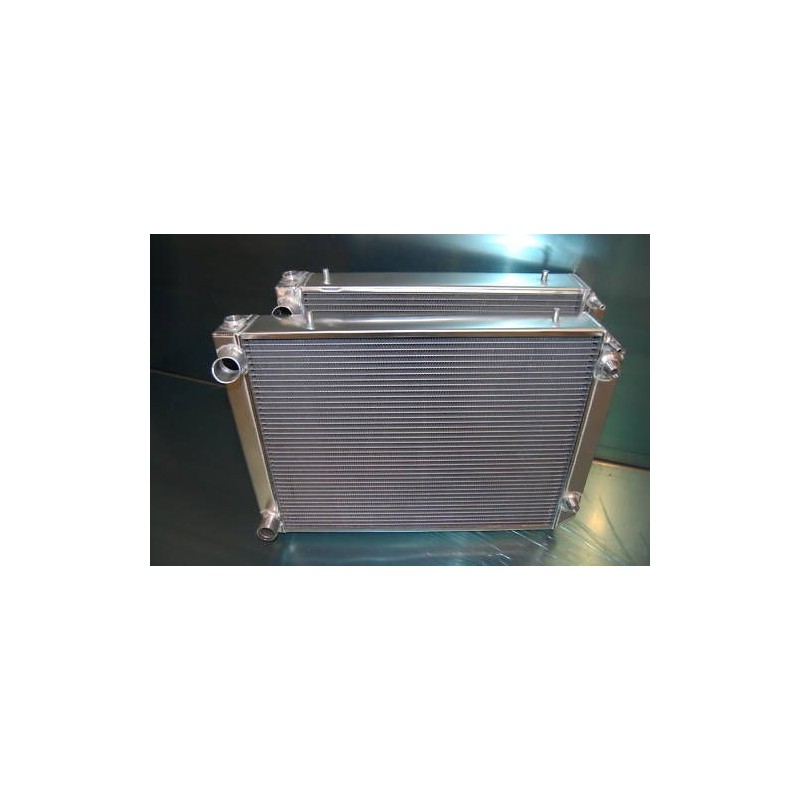 DISCOVERY 200 TDI ALLISPORT RADIATOR XL DISCOVERY 200 TDI ALLISPORT RADIATOR XL