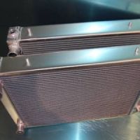 DISCOVERY 200 TDI ALLISPORT RADIATOR XL