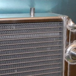 DISCOVERY 200 TDI ALLISPORT RADIATOR XL