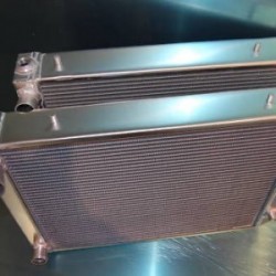 DISCOVERY 200 TDI ALLISPORT RADIATOR XL