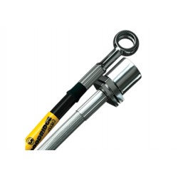 BRAKE LINES GOODRIDGE DISCOVERY I