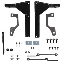KIT SUPLEMENTAR ARB J-BRACE PARA RANGER RAPTOR 2022-