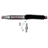 Steering stabilizer HD Silver Skyjacker - Jeep Cherokee XJ