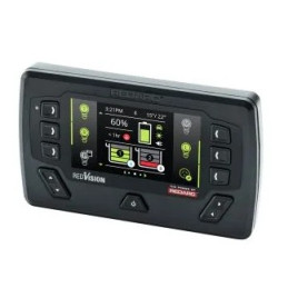 REDARC - DISPLAY REDVISION 4.3"