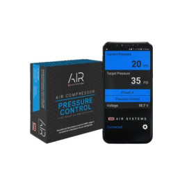 ARB - MÓDULO DE COMANDO DE COMPRESSOR