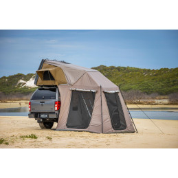 ARB - AVANÇADO PARA TENDA ESPERANCE