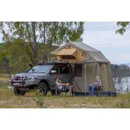 ARB - TENDA SIMPSON III COM ANEXO