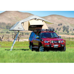ARB - TENDA SIMPSON III COM ANEXO