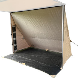 ARB DELUXE AWNING ALCOVE