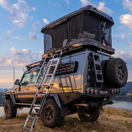 ARB - TENDA ALTITUDE