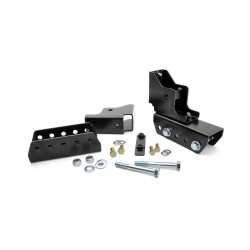Shackle Relocation Kit Rough Country - Jeep Cherokee XJ