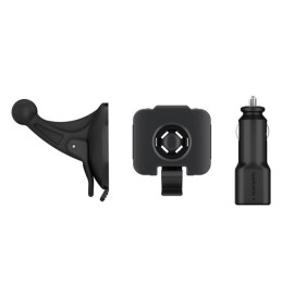 ACESS KIT MONTAGEM AUTOMOVEIS GARMIN ZUMO