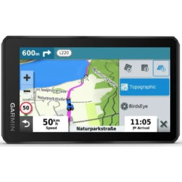 GPS GARMIN ZUMO XT