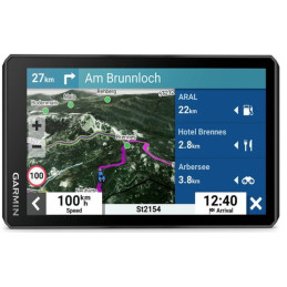 GPS GARMIN ZUMO XT2