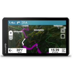 GPS GARMIN TREAD 2